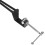 Support de microphone de bureau à double bras flexible 2 en 1 7