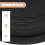 Häkelgummiband, Strickgummikordel für Kleidung, Bastelmaterial 7