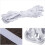 DIY brede elastische weerstandsband met breukvastheid, goede elasticiteit, effen elastisch lint 3