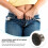10 boutons pour jeans et pantalons, style simple, à monter soi-même. 2