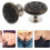 10 boutons pour jeans et pantalons, style simple, à monter soi-même. 6