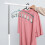 Rust Resistant Prevents Clothes from Blowing Sock Drying Rack with 10 Clips 5