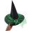 Noidanhattu naisille Kevyt Mesh Huntu Halloween-asuasuste 4