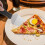 Pizzaspade og paispade i rustfritt stål, lett, rustfri pizzaspade 5
