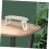 Coussin repose-bras pour manucure, accessoire de manucure, design confortable 5