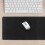 Gaming Desk Mat Non-Slip Rubber Mouse Pad Comfortable Material for Computer Desks 4