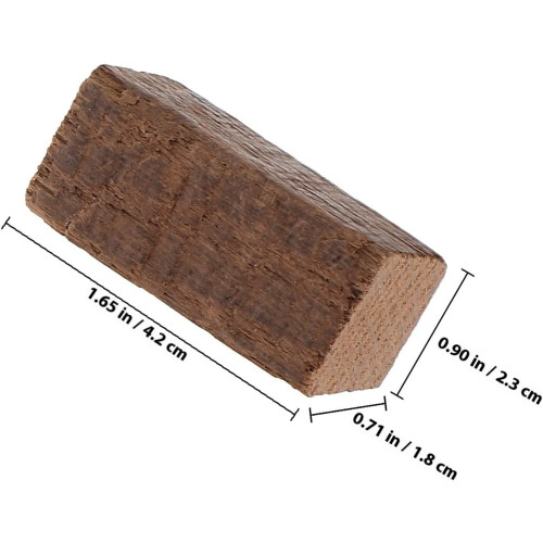 10 τεμάχια δοχεία Roller-on των 30ml, επαναγεμιζόμενα πλαστικά μπουκάλια αρωμάτων 1