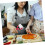 Manual Pizza Roller Docker Needle Wheel Red Pizza Hole Punch Tool 6