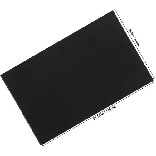 50 matite da golf corte originali color legno, lunghezza 10 cm 1