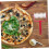 Manual Pizza Roller Docker Needle Wheel Red Pizza Hole Punch Tool 7