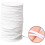 Mask Elastic Band Wide Elastic Rope for DIY Mask Making Replacement Strap Roll 3