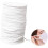 Mask Elastic Band Wide Elastic Rope for DIY Mask Making Replacement Strap Roll 5