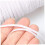 Mask Elastic Band Wide Elastic Rope for DIY Mask Making Replacement Strap Roll 8
