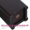 Wooden Black Walnut Pen Holder Desk Organizer Multi-Function Pencil Container 6