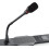 10pcs Black Sponge Microphone Windscreens for Wireless Lapel Microphone Covers 3