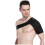 Adjustable Portable Shoulder Support Brace Right Shoulder Fixing Sleeve Protector 8
