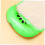 Inflatable Swimming Floating Bed Hammock with Kiwi Pattern, Summer Water Floating Mat Lounge 4