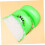 Inflatable Swimming Floating Bed Hammock with Kiwi Pattern, Summer Water Floating Mat Lounge 5