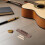 Ukulele Part Accessory Wood Bridge Saddle Nut Premium Wood Material Brown Easy to Use Replace Bridge 4