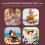 Adjustable No Drill Ukulele Strap with Double J Hook, Pu Leather Material, Convenient for Use 4