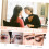 10 Stück doppelseitige Lidschattenpinsel-Make-up-Schwämme 4