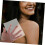 Coppette in silicone adesive per donne, riutilizzabili e invisibili 4