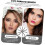 10 Stück doppelseitige Lidschattenpinsel-Make-up-Schwämme 7