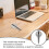 Μεγάλο αντιολισθητικό Mouse Pad και χαλάκι γραφείου 80x40cm 8
