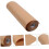 4pcs Portable Abs Triangle Shaped Microphone Flag Station Logos with Fine Workmanship and Creative Design 2