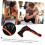 Adjustable Shoulder Protector Breathable Sports Shoulder Support Strap for Unisex 4