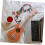 Ukulele Shoulder Strap Instrument Strap Adjustable Double Hook Structure Stable Design 8