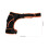 Adjustable Shoulder Protector Breathable Sports Shoulder Support Strap for Unisex 8