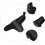 Golf Swing Trainer Brace para Swing Protector e Corrector Equipamento de Prática 8