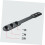 10pcs Strangle Ear Hook Pp Accessories Adjustable Extension Buckle Rope Buckle for Clip Use 2