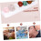 Crystal Stone Gemstone Energy Stones Assorted Color Relaxation Decorative Effects 8