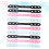 10pcs Strangle Ear Hook Pp Accessories Adjustable Extension Buckle Rope Buckle for Clip Use 6