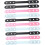 10pcs Strangle Ear Hook Pp Accessories Adjustable Extension Buckle Rope Buckle for Clip Use 7