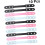 10pcs Strangle Ear Hook Pp Accessories Adjustable Extension Buckle Rope Buckle for Clip Use 8