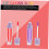 10 τεμάχια DIY άδειοι σωλήνες lip gloss με ράβδο, ελαφριά φορητά δοχεία κραγιόν 6