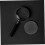 10pcs 50mm Convex Optical Glass Lenses for Physics Experiment Teaching Science Demonstration Tools 7