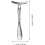 10 stuks huidverzorgingsrollers, delicate massagerollers 6