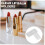 10 θήκες για lip balm, θήκες για lip balm για κάρτες προβολής, θήκες χρημάτων 5