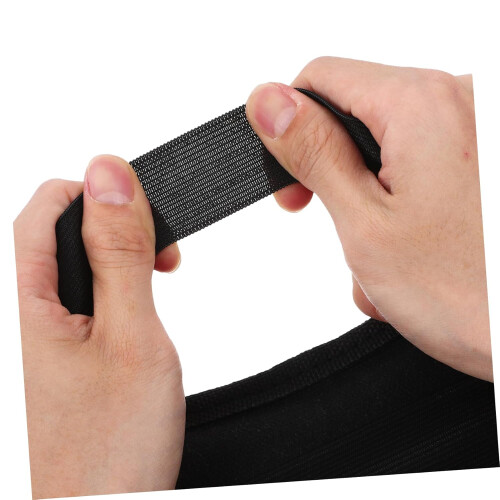 Added Shoulder Pads for Shoulder Straps Backpack Strap Padding for Outdoor 2