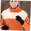 Winter Elderly Shoulder Warmer Lightweight Shoulder Protector Comfortable Support 2