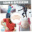 Winter Elderly Shoulder Warmer Lightweight Shoulder Protector Comfortable Support 7