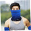Protector solar multifuncional para brazos, protección UV para brazos, manga refrescante para el codo, protector de codo de verano 5