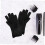4pcs Adjustable Wooden Sock Stretcher for Knitting Tools DIY Knitting Crochet Blocking Models 7