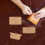 Leather Wallet Template Set for DIY, Multifunctional Cowhide Card Holder Patterns, Purse Making Stencils 7