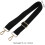 Canvas Bag Shoulder Strap Adjustable for Messenger Bags Crossbody Use Includes Accessory Replacement Strap 2