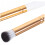 10pcs Eye Shadow Brush Women Makeup Brush Precision Eye Shadow Makeup Tool 8